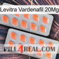 Levitra Vardenafil 20Mg 27